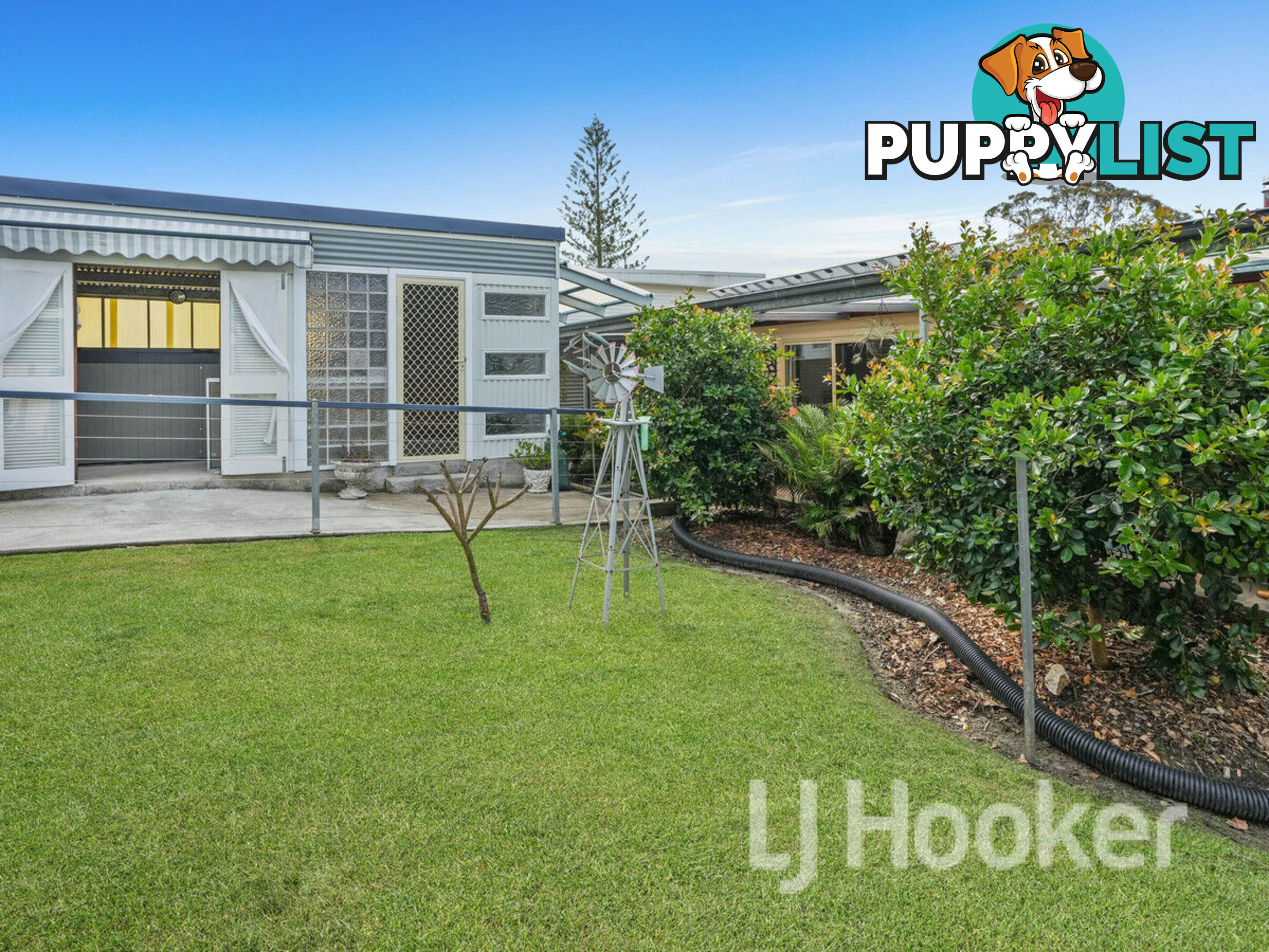 58 King George Street EROWAL BAY NSW 2540