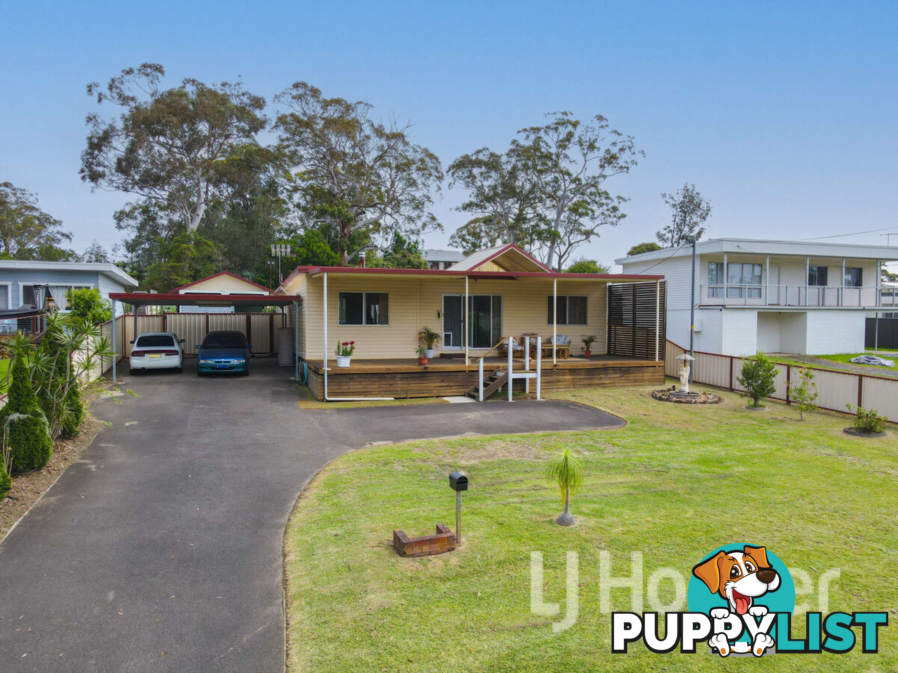 58 King George Street EROWAL BAY NSW 2540