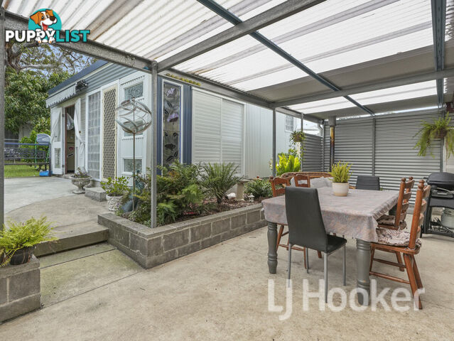 58 King George Street EROWAL BAY NSW 2540