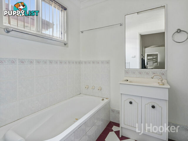 58 King George Street EROWAL BAY NSW 2540