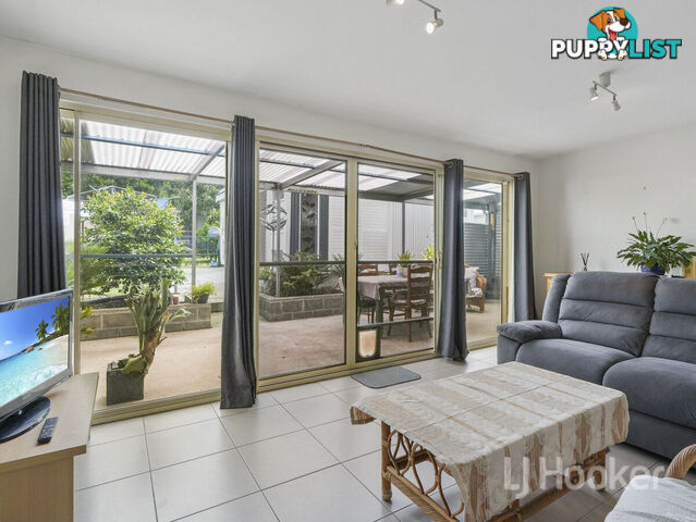 58 King George Street EROWAL BAY NSW 2540