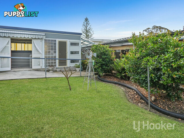 58 King George Street EROWAL BAY NSW 2540