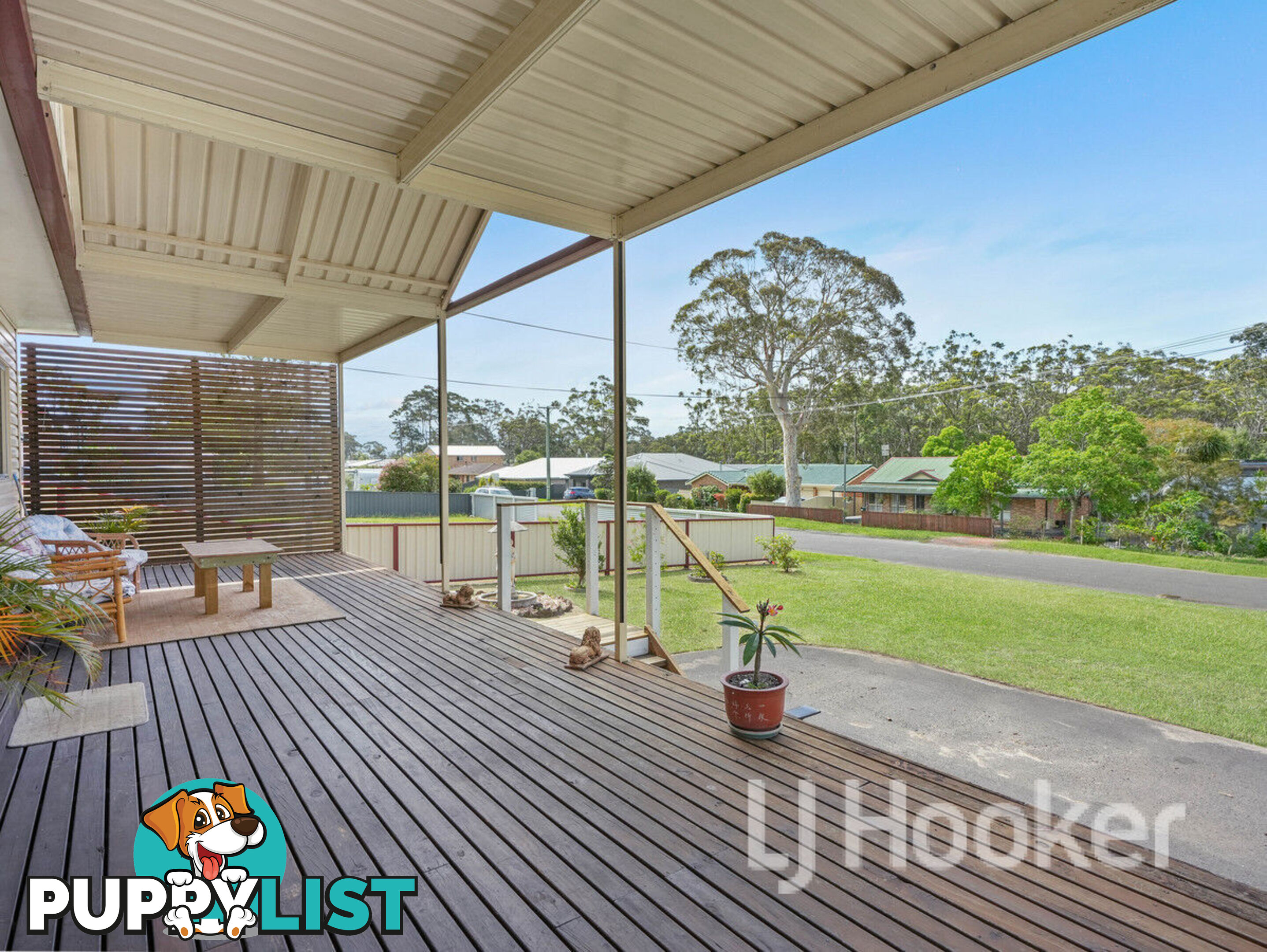 58 King George Street EROWAL BAY NSW 2540