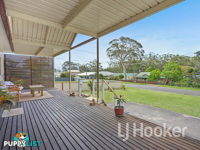 58 King George Street EROWAL BAY NSW 2540