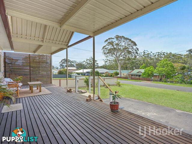 58 King George Street EROWAL BAY NSW 2540