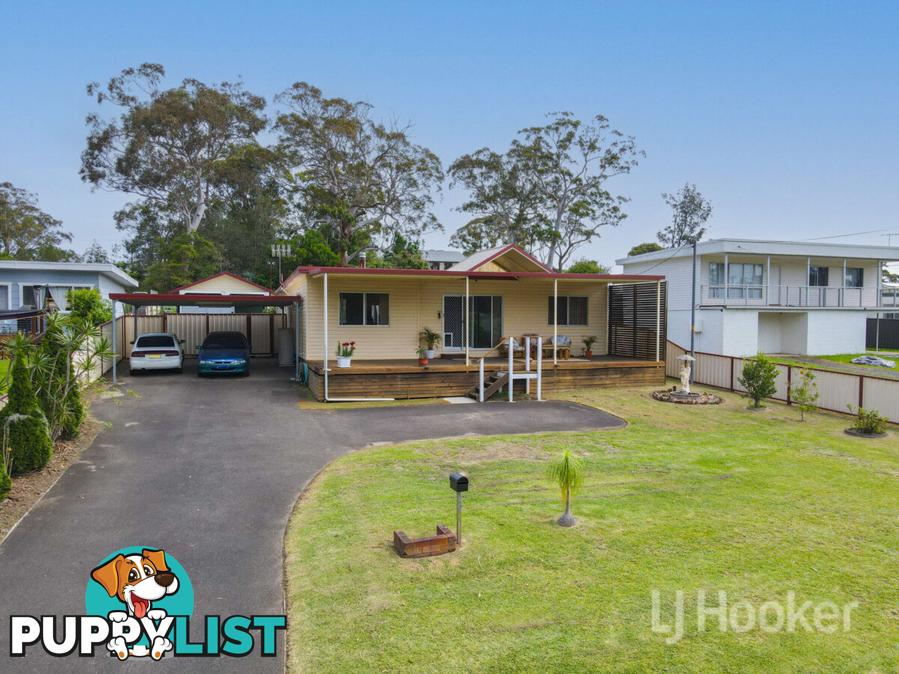 58 King George Street EROWAL BAY NSW 2540