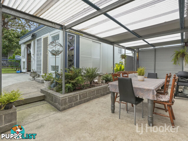 58 King George Street EROWAL BAY NSW 2540