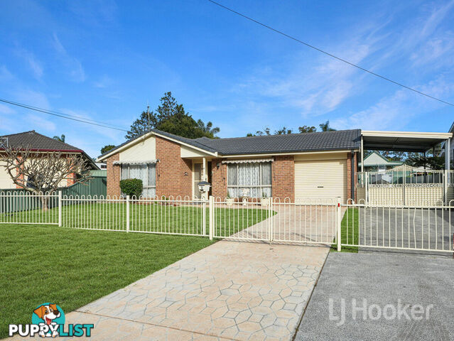 9 Fairway Drive SANCTUARY POINT NSW 2540