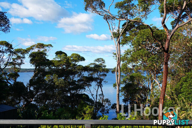 204 Greville Avenue SANCTUARY POINT NSW 2540