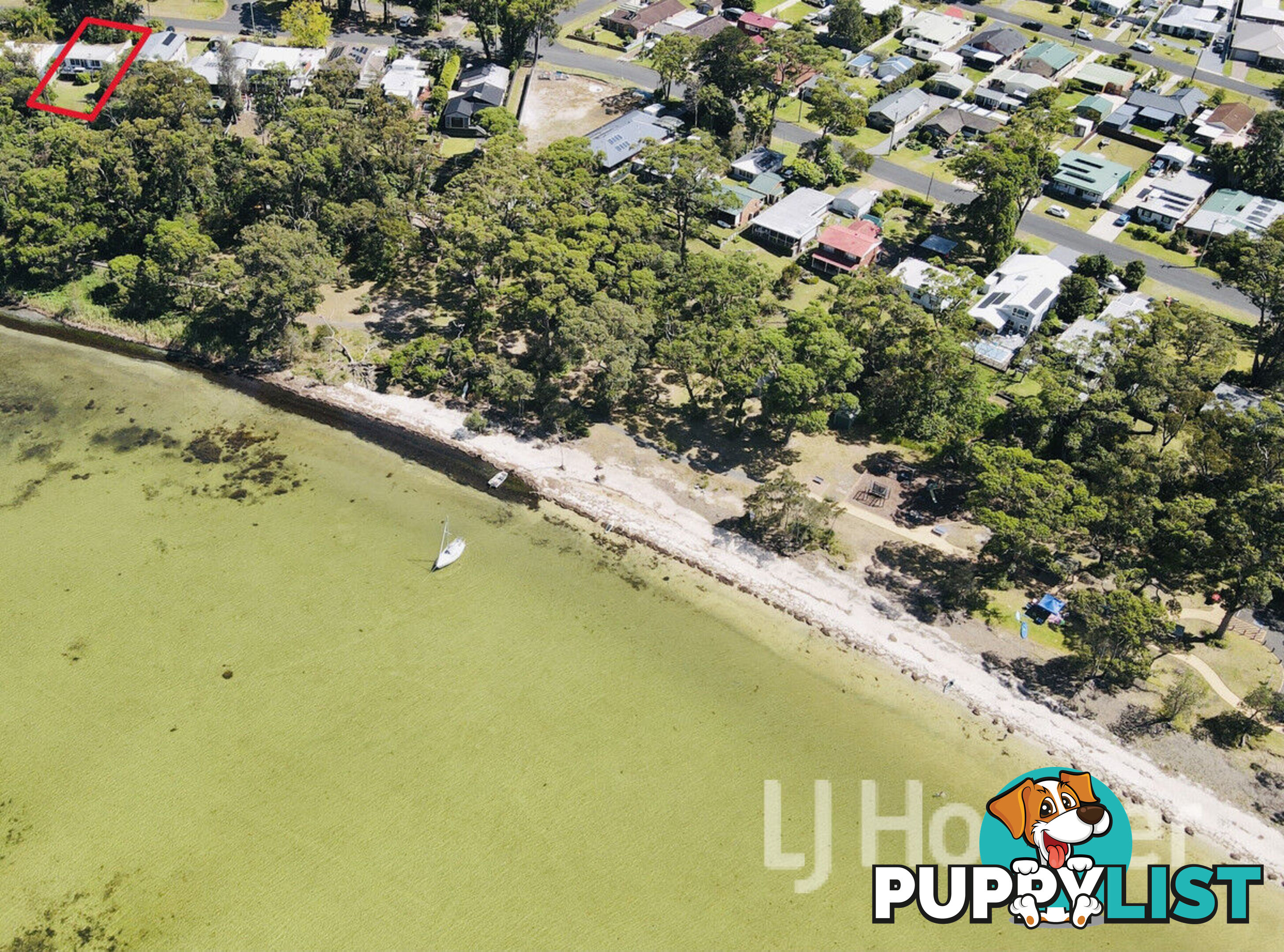 204 Greville Avenue SANCTUARY POINT NSW 2540