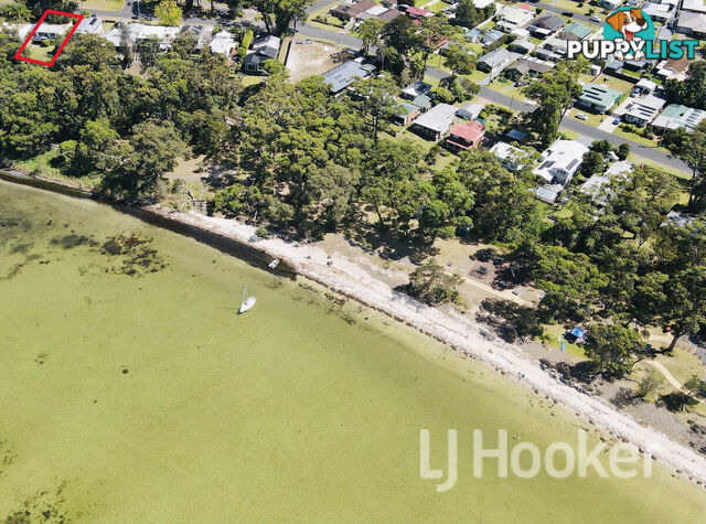 204 Greville Avenue SANCTUARY POINT NSW 2540