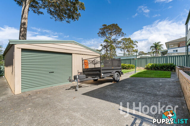 99 Macleans Point Road SANCTUARY POINT NSW 2540