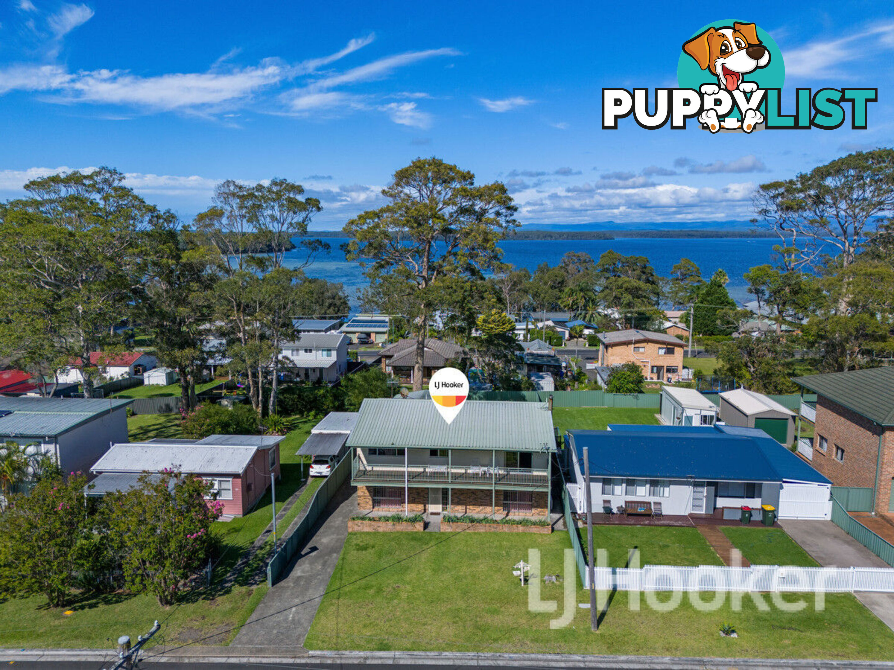 99 Macleans Point Road SANCTUARY POINT NSW 2540