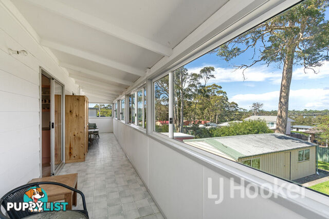 99 Macleans Point Road SANCTUARY POINT NSW 2540