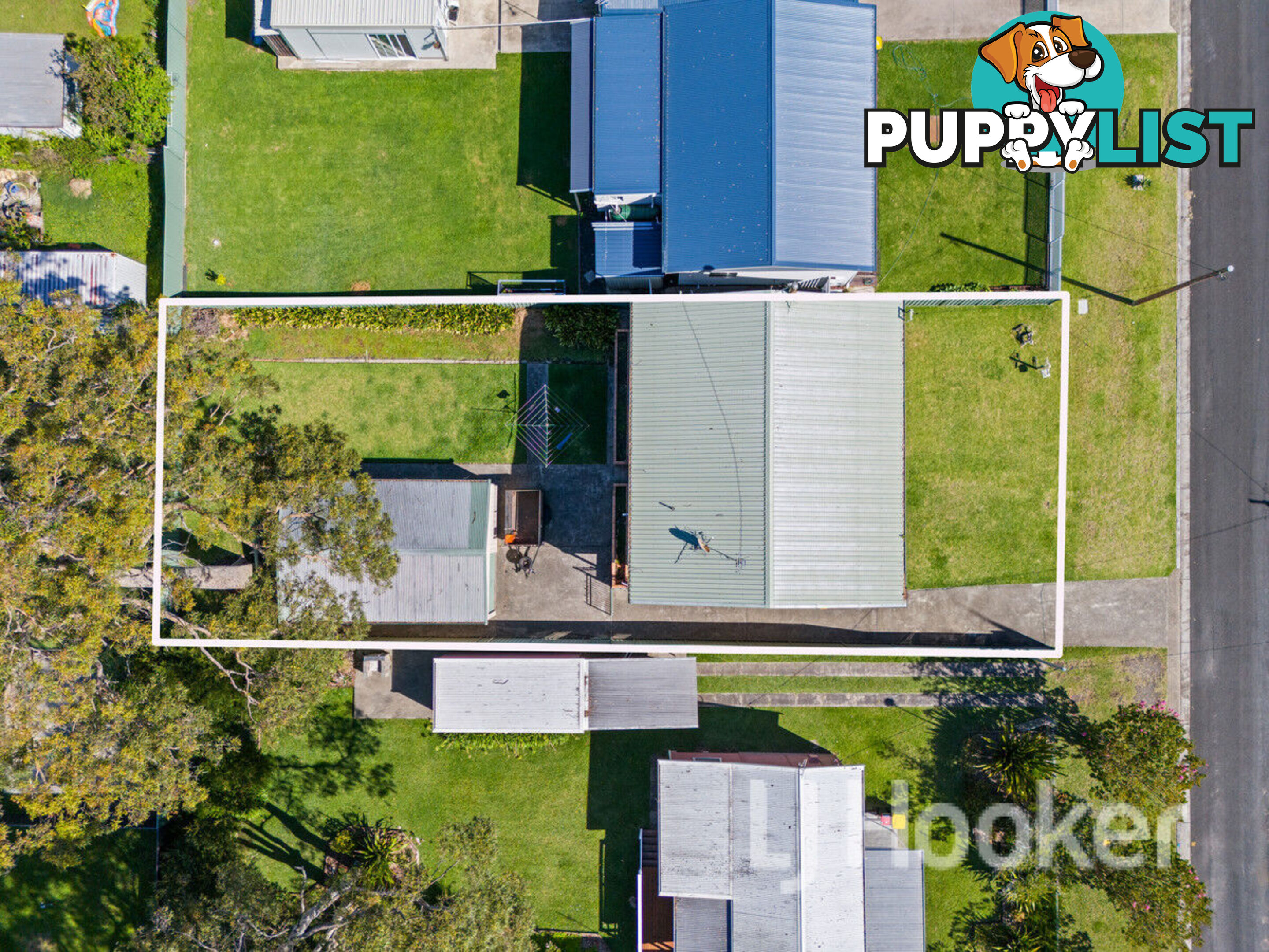 99 Macleans Point Road SANCTUARY POINT NSW 2540