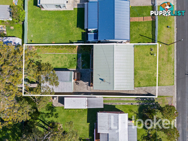 99 Macleans Point Road SANCTUARY POINT NSW 2540