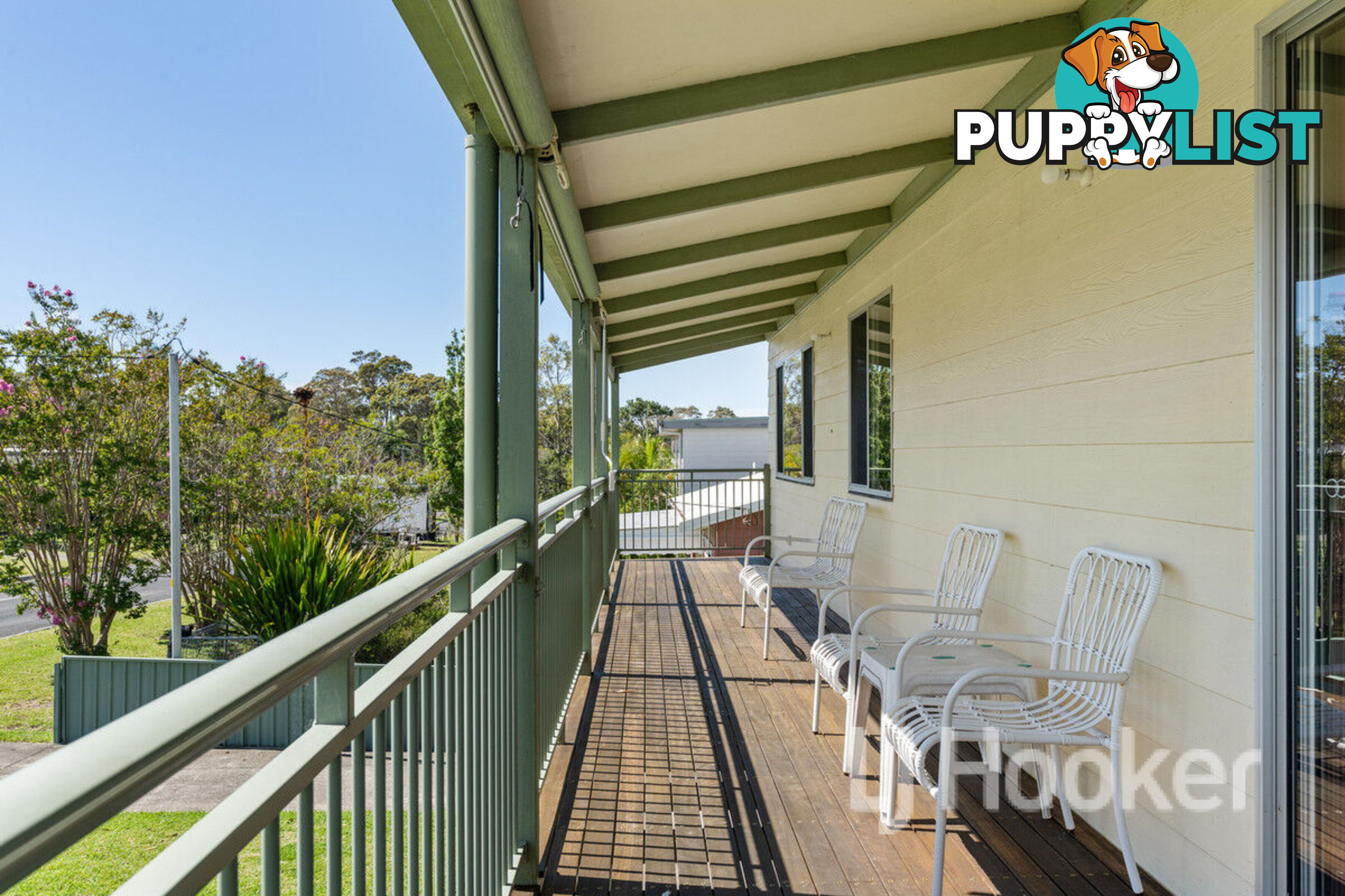 99 Macleans Point Road SANCTUARY POINT NSW 2540