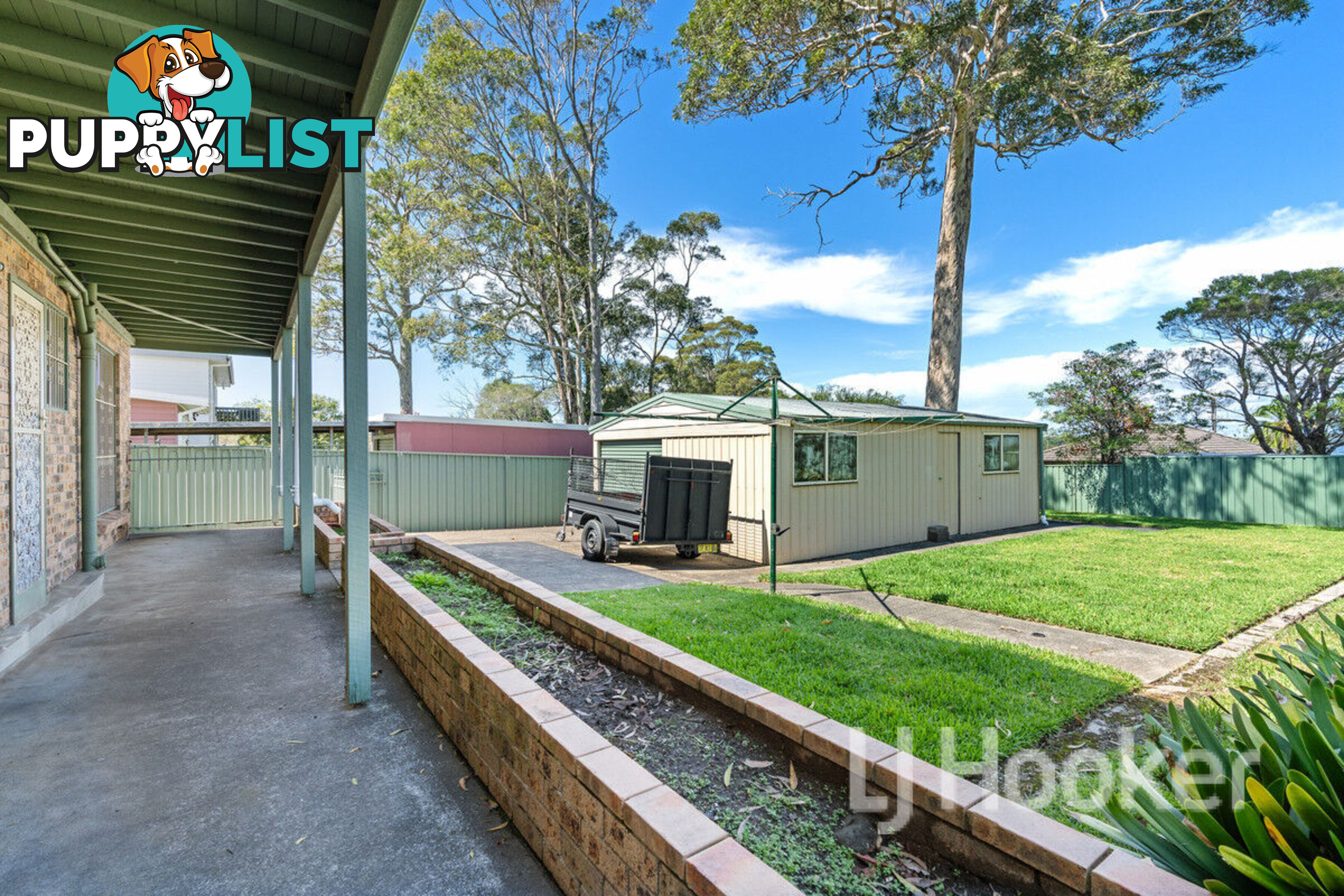 99 Macleans Point Road SANCTUARY POINT NSW 2540