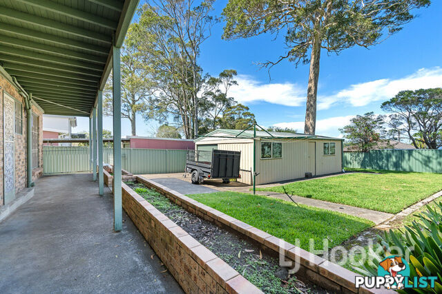 99 Macleans Point Road SANCTUARY POINT NSW 2540