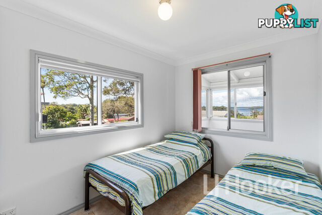 99 Macleans Point Road SANCTUARY POINT NSW 2540