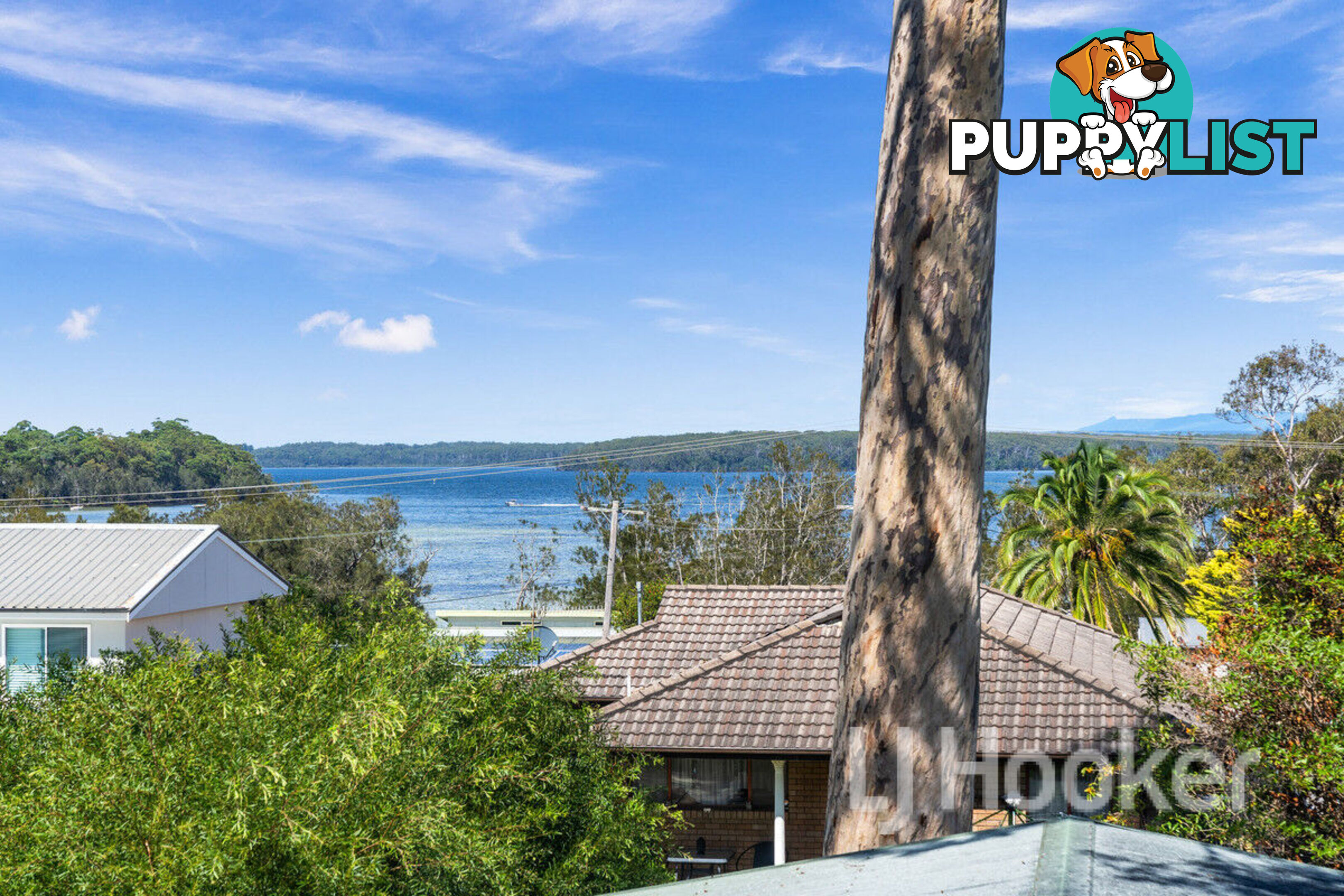 99 Macleans Point Road SANCTUARY POINT NSW 2540