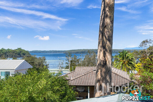 99 Macleans Point Road SANCTUARY POINT NSW 2540