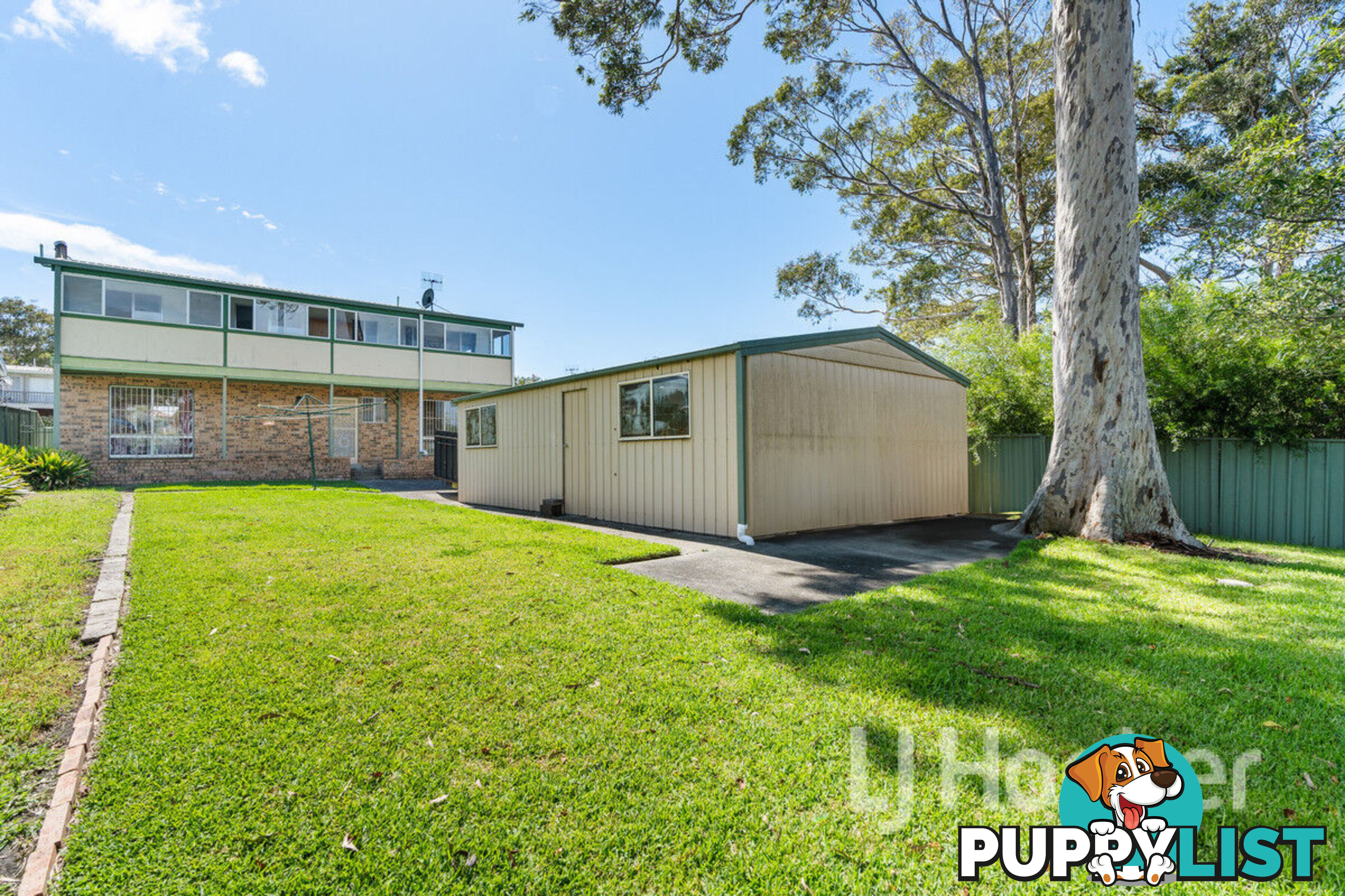 99 Macleans Point Road SANCTUARY POINT NSW 2540