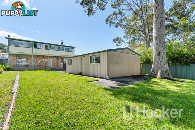 99 Macleans Point Road SANCTUARY POINT NSW 2540