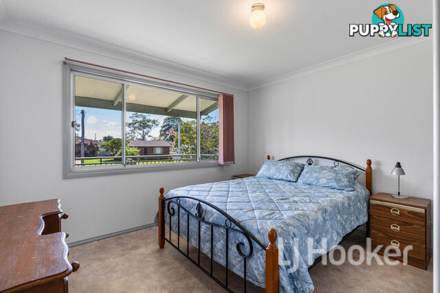 99 Macleans Point Road SANCTUARY POINT NSW 2540