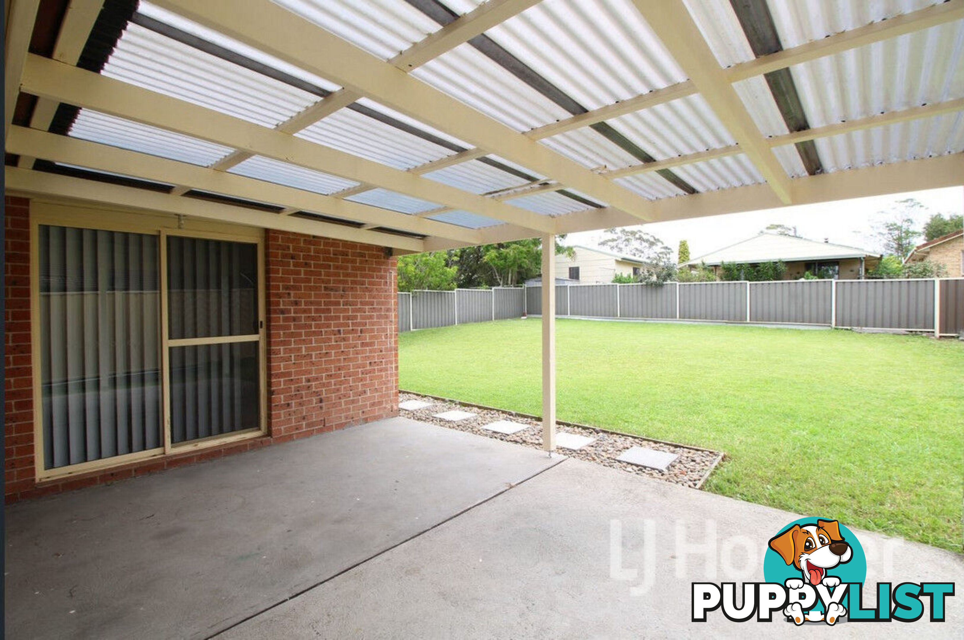 94 Mustang Drive SANCTUARY POINT NSW 2540