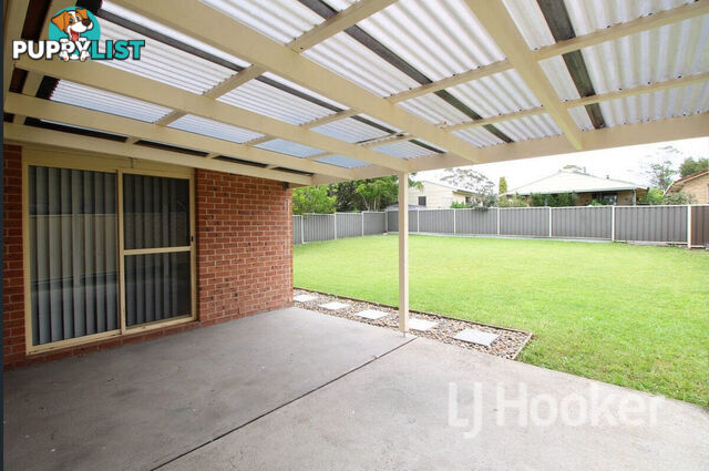 94 Mustang Drive SANCTUARY POINT NSW 2540