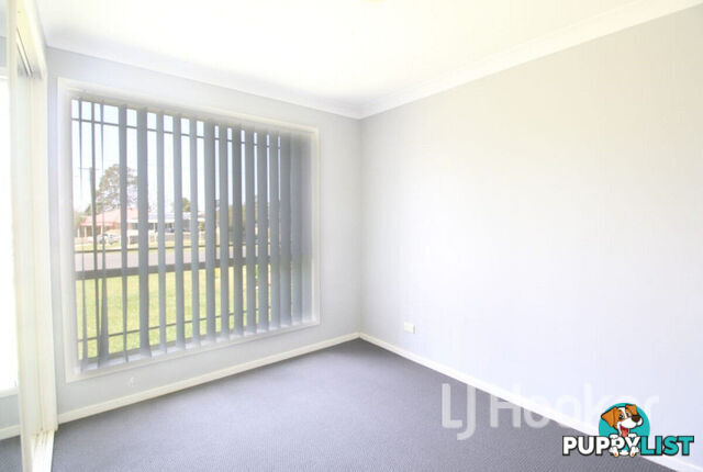 94 Mustang Drive SANCTUARY POINT NSW 2540