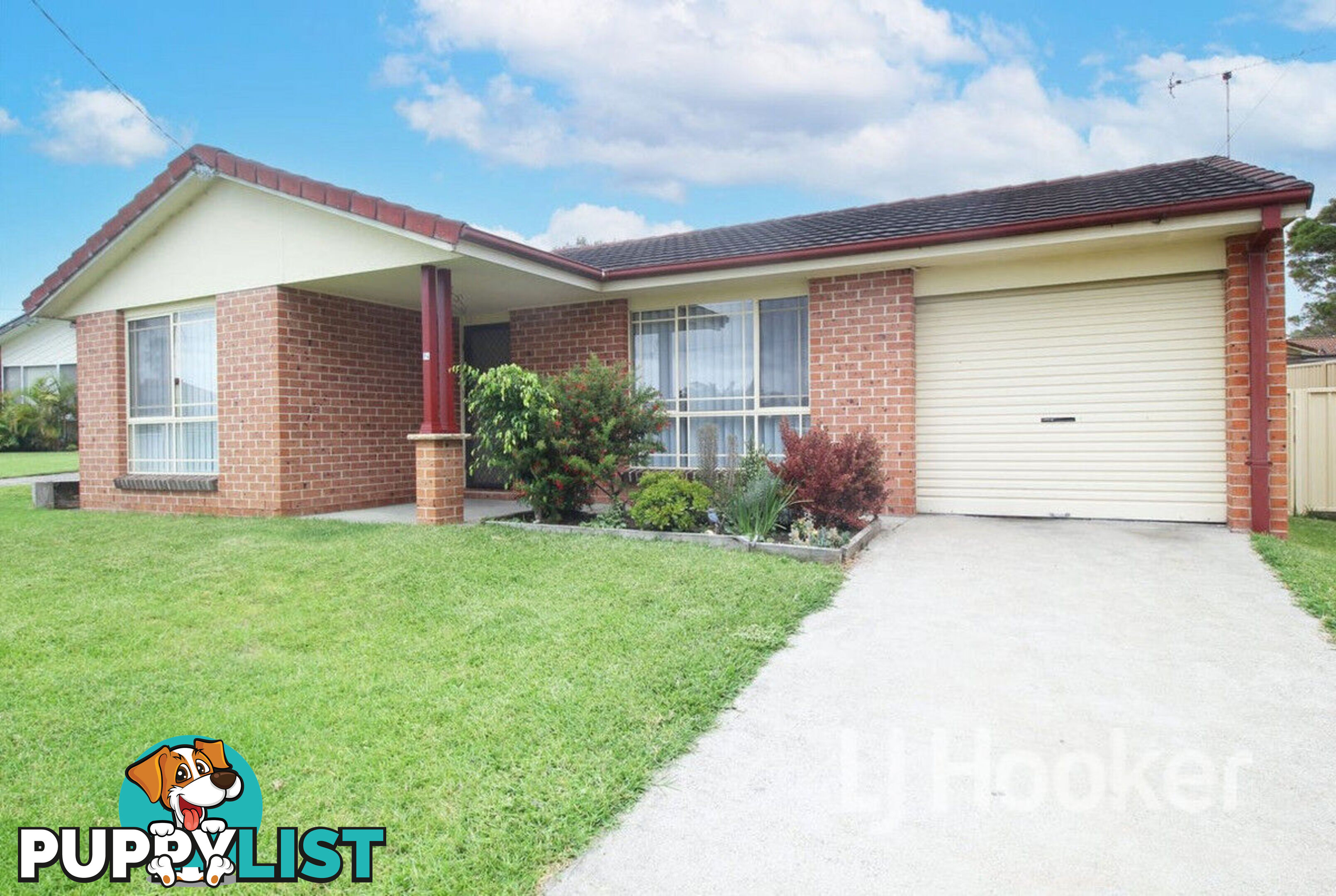 94 Mustang Drive SANCTUARY POINT NSW 2540