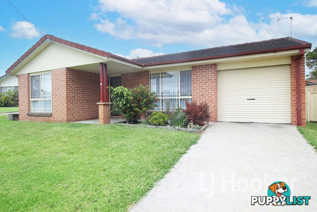 94 Mustang Drive SANCTUARY POINT NSW 2540