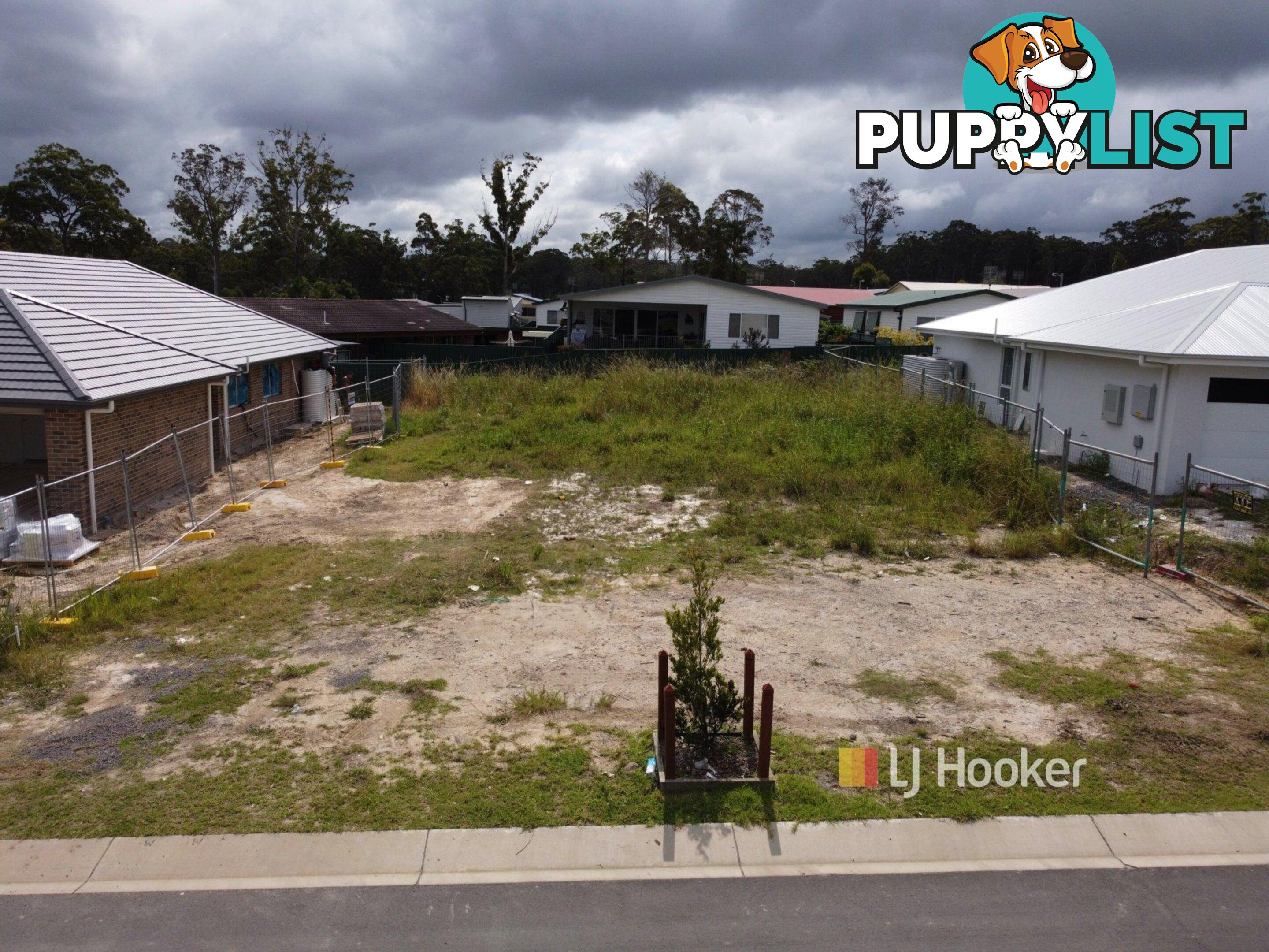 23 Patrina Circuit ST GEORGES BASIN NSW 2540