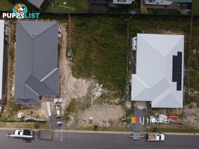 23 Patrina Circuit ST GEORGES BASIN NSW 2540