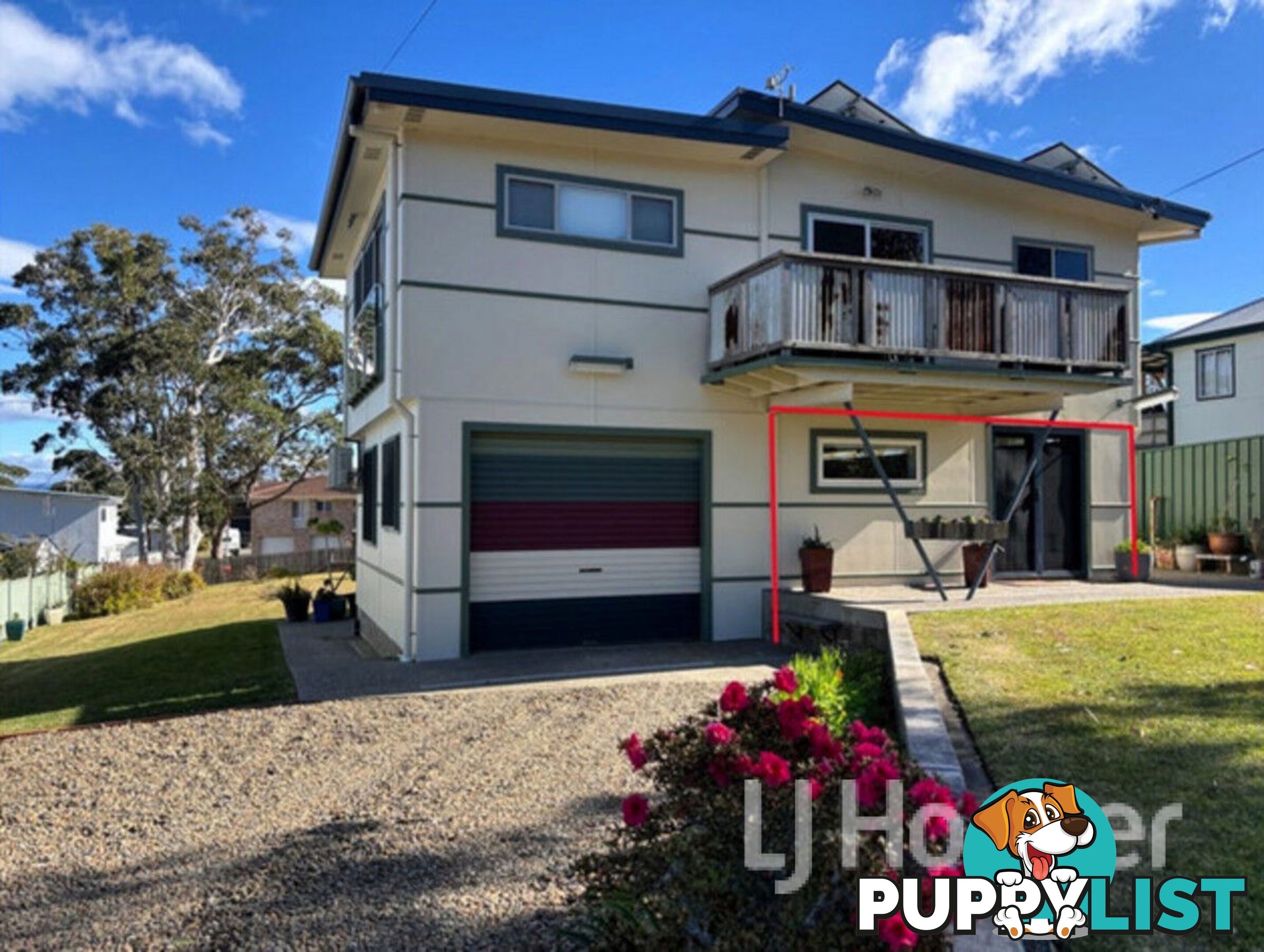 43a Grandview Street EROWAL BAY NSW 2540