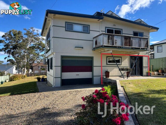 43a Grandview Street EROWAL BAY NSW 2540