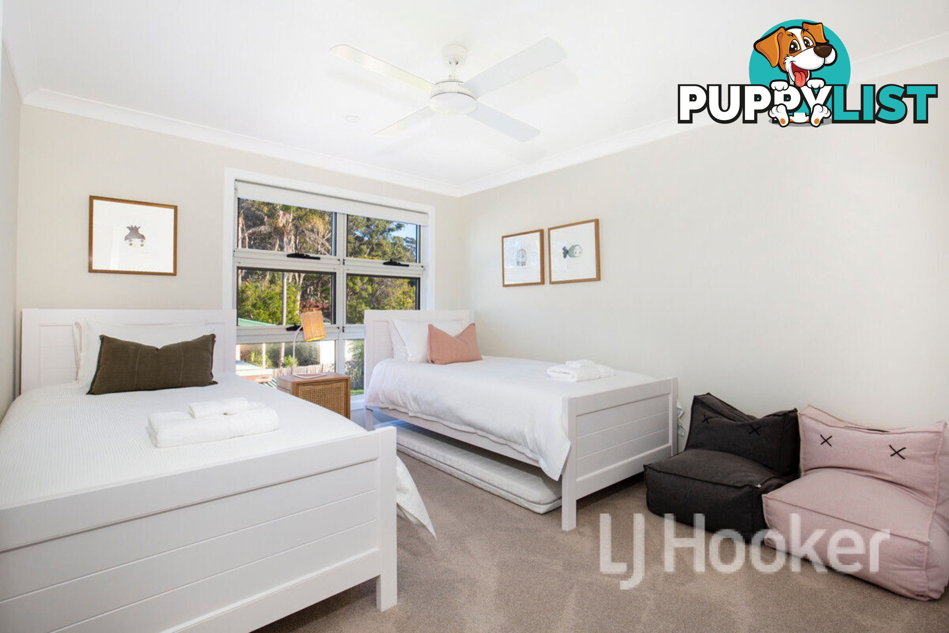 18A Loralyn Avenue ST GEORGES BASIN NSW 2540