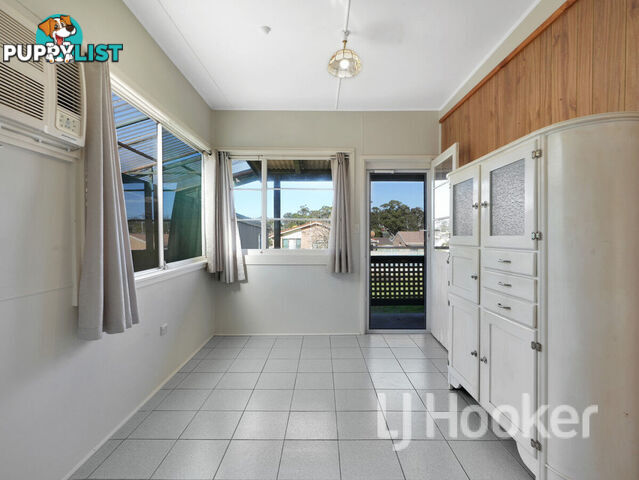 18 Kestrel Avenue SANCTUARY POINT NSW 2540