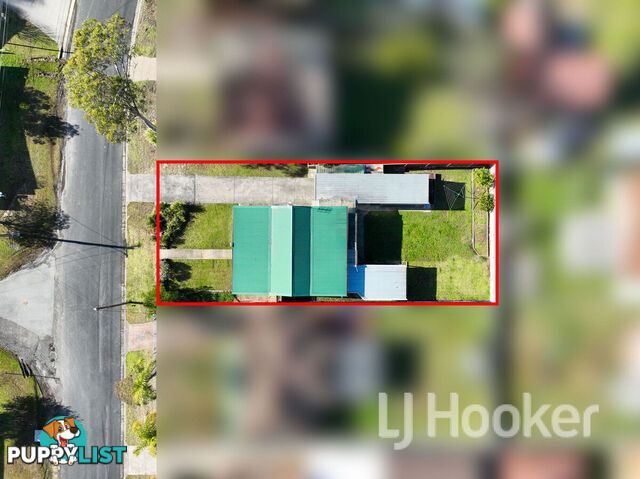 18 Kestrel Avenue SANCTUARY POINT NSW 2540