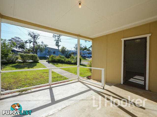 18 Kestrel Avenue SANCTUARY POINT NSW 2540