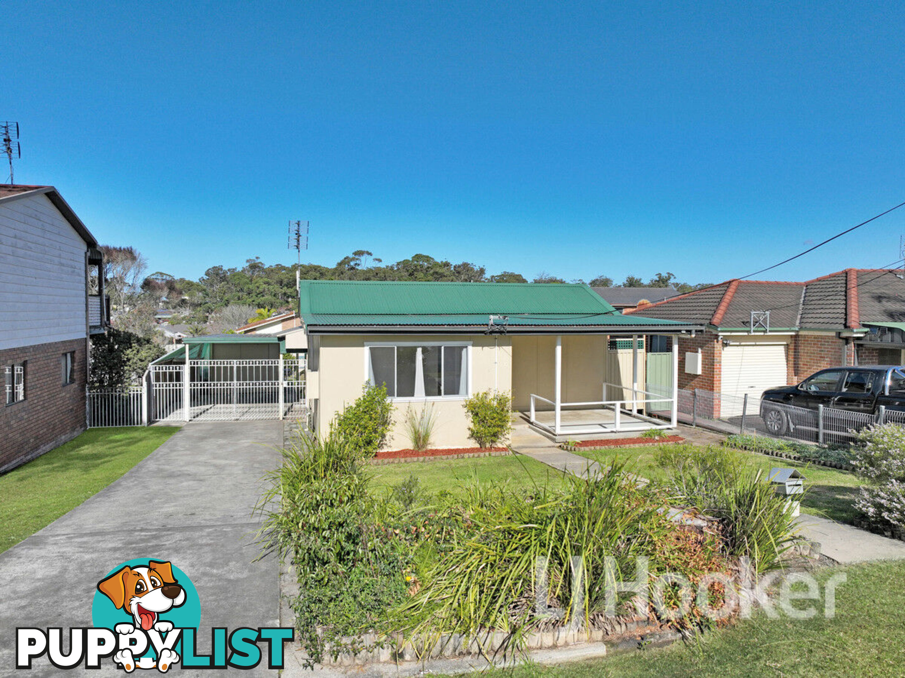 18 Kestrel Avenue SANCTUARY POINT NSW 2540