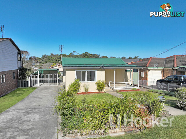 18 Kestrel Avenue SANCTUARY POINT NSW 2540