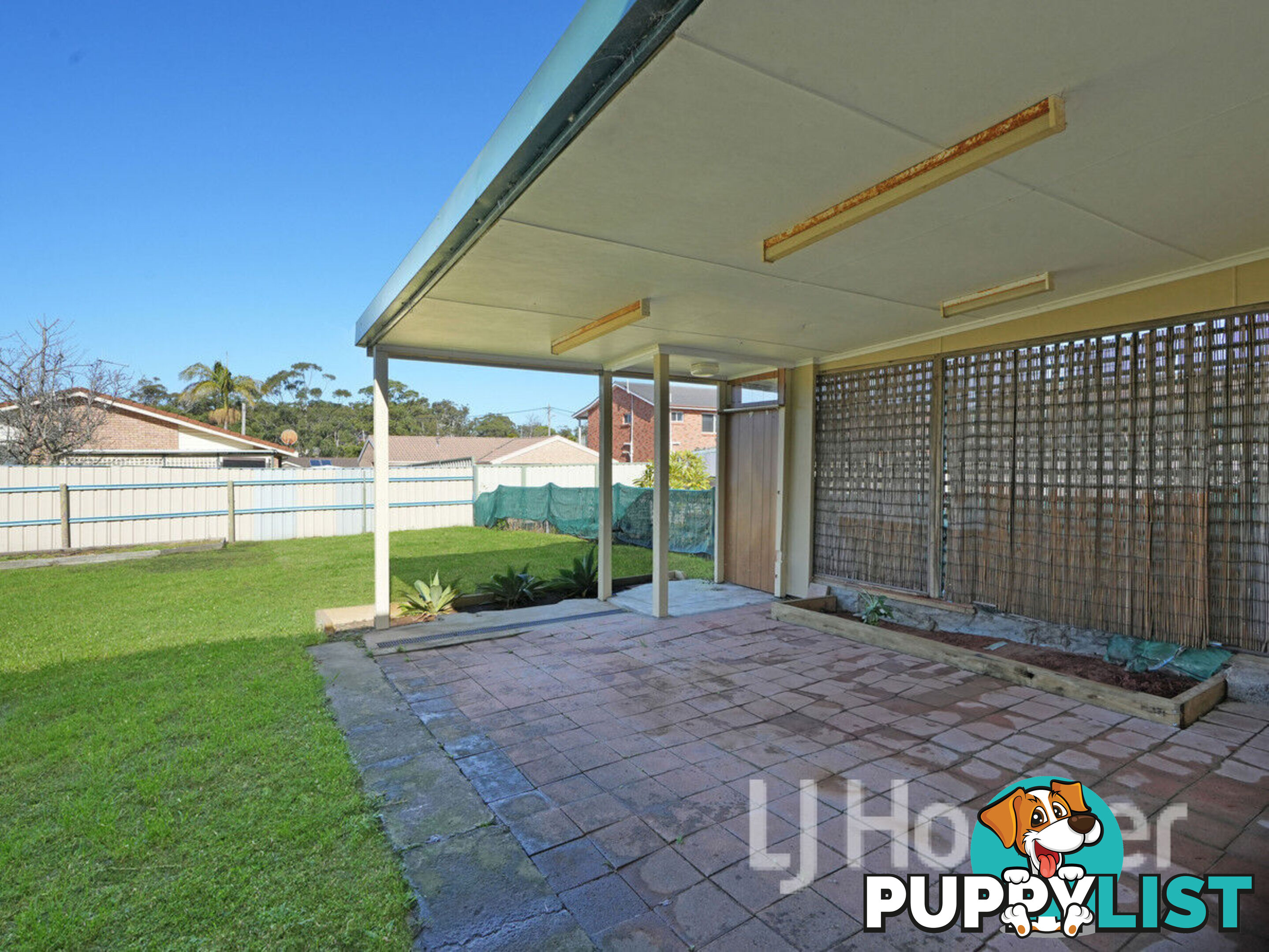 18 Kestrel Avenue SANCTUARY POINT NSW 2540