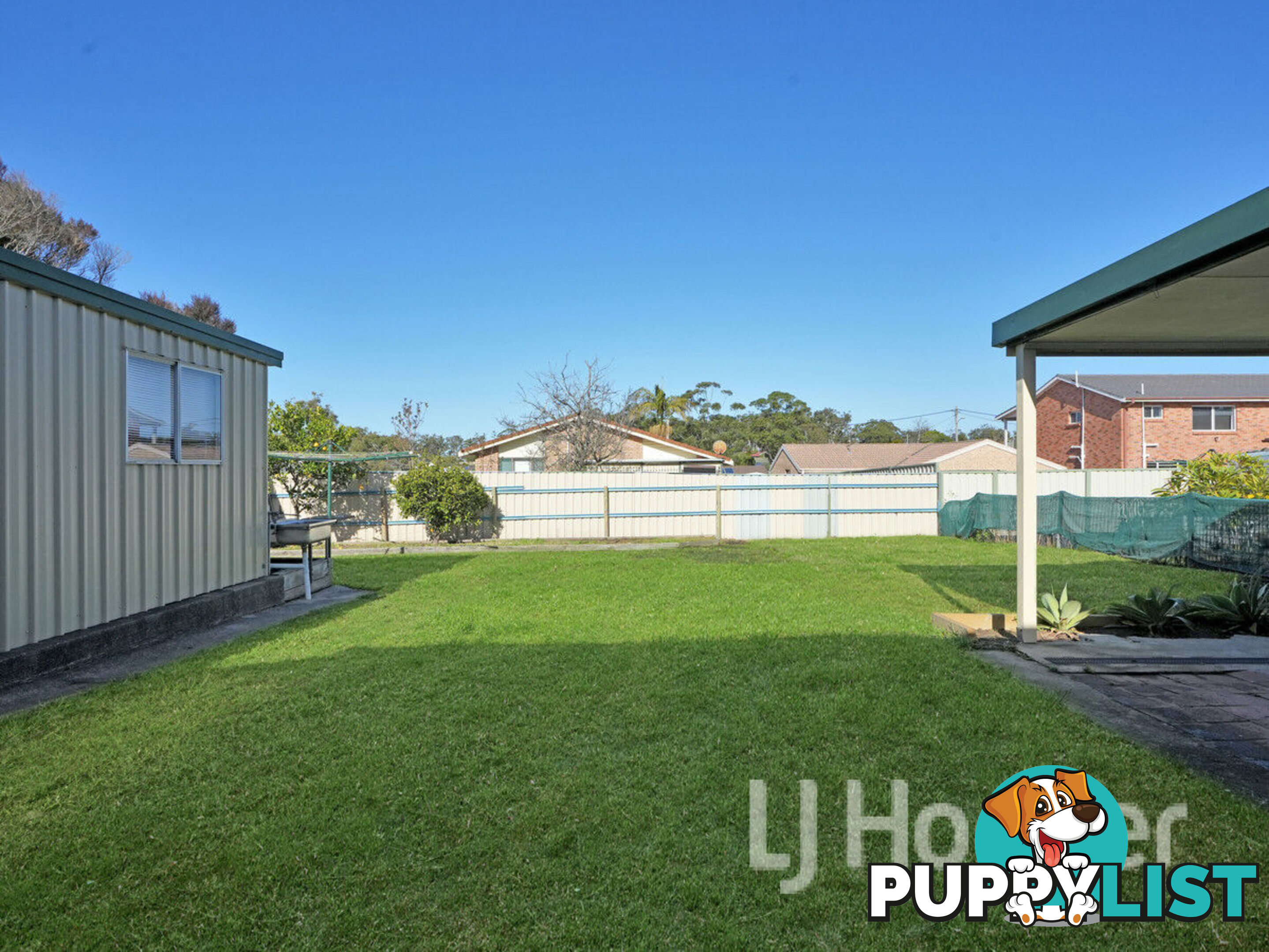 18 Kestrel Avenue SANCTUARY POINT NSW 2540