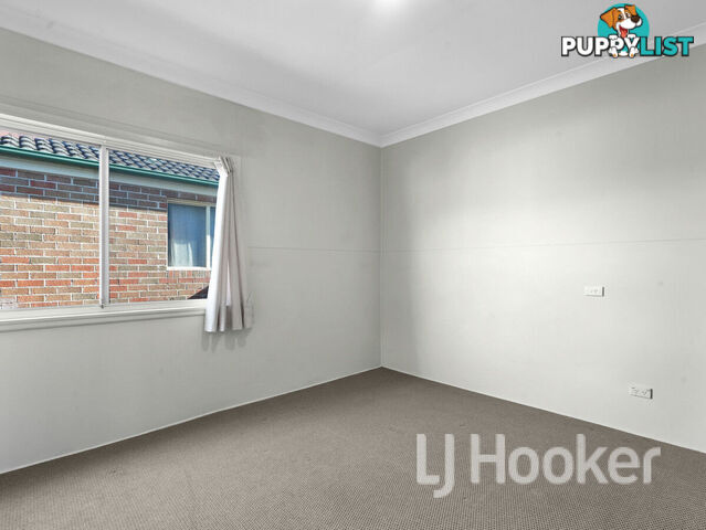 18 Kestrel Avenue SANCTUARY POINT NSW 2540