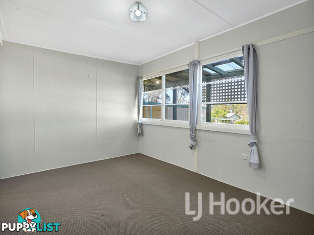 18 Kestrel Avenue SANCTUARY POINT NSW 2540