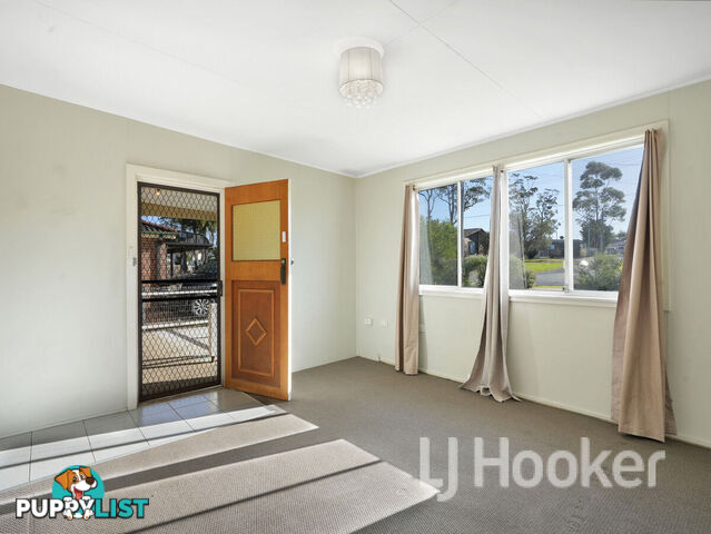 18 Kestrel Avenue SANCTUARY POINT NSW 2540