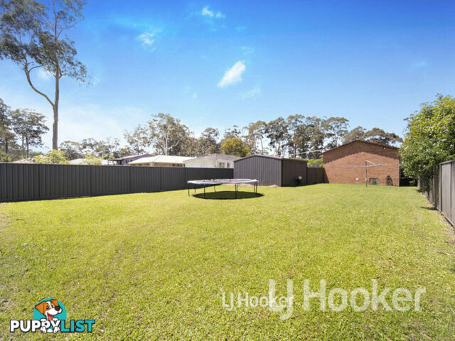 18 Mountain Street SANCTUARY POINT NSW 2540